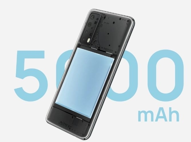 HUAWEI Y7a price morocco