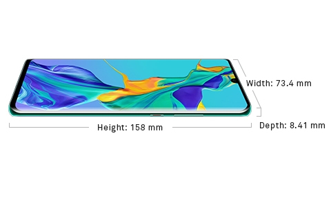 HUAWEI P30 Pro