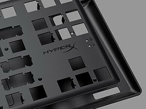 Full aircraft-grade aluminum body