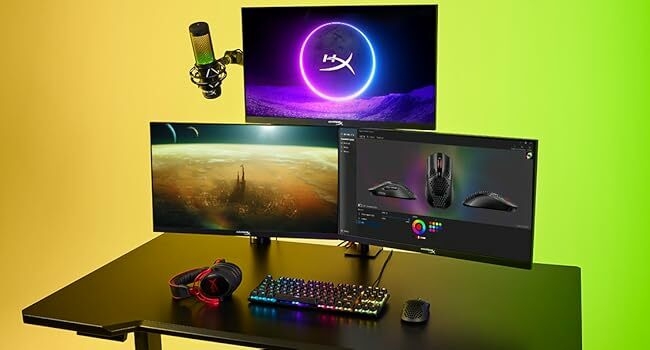 NVIDIA G-SYNC Compatible