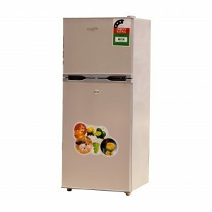 Icecool Double door refrigerator