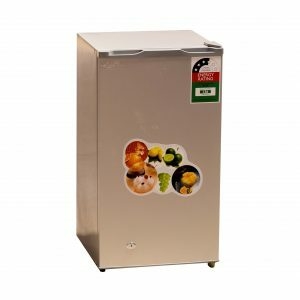 Single door refrigerator