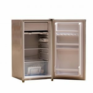 Single Door Refrigerator