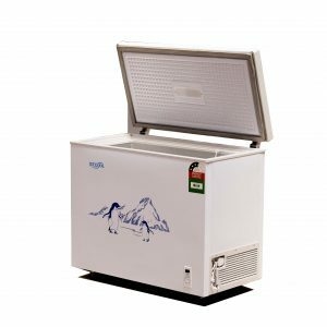 Chest Freezer