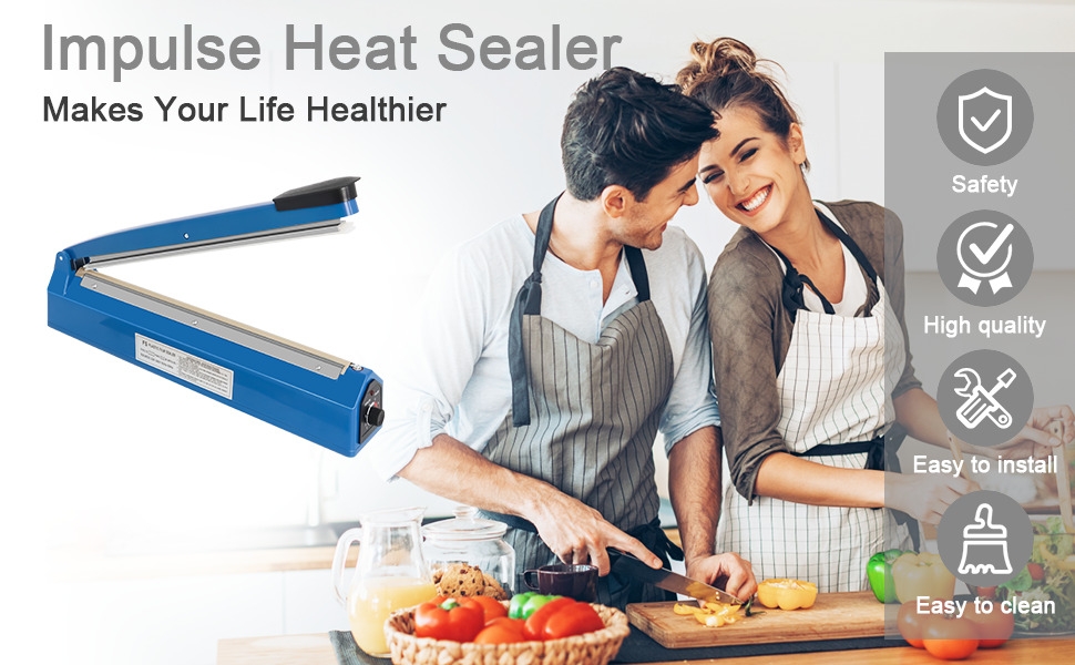 heat sealer