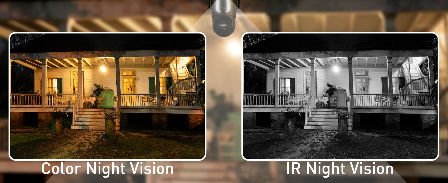 wireless security camera