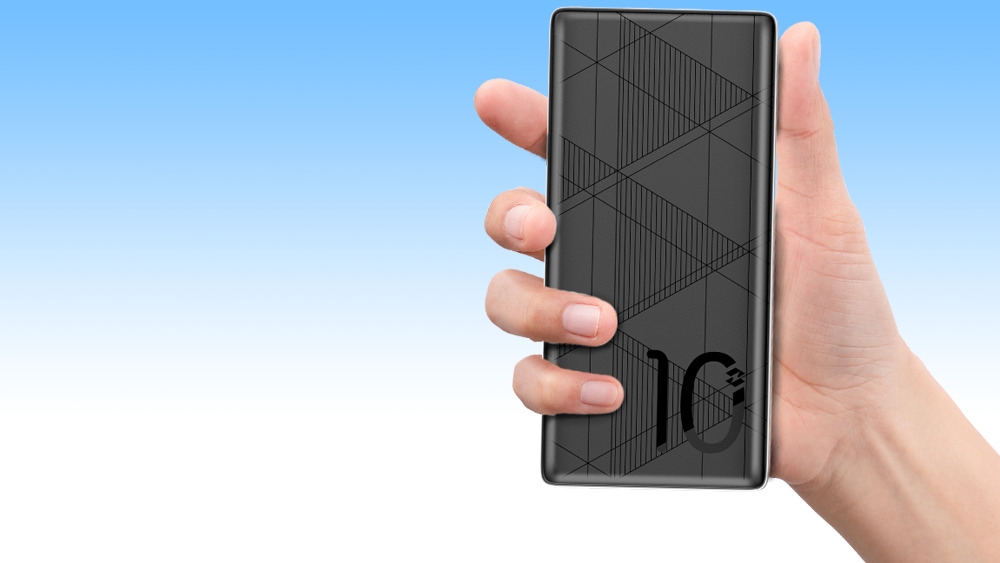 anti-slip casing