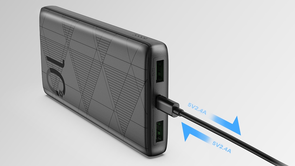 bidirectional USB-C