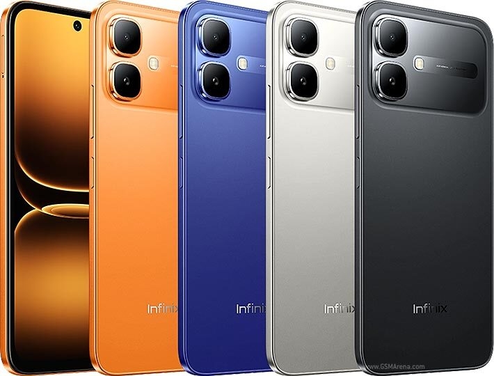 Infinix Smart 20 6 67 4GB RAM 64GB Dual SIM 5200 infinix-smart-20-6-67-4gb-ram-64gb-dual-sim-5200
