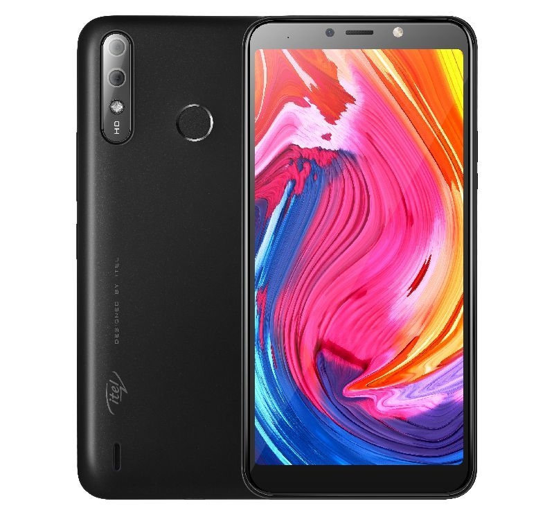 Itel A56 Pro 32gb 2gb 60 Ips Fullscreen 4000mah Best Price