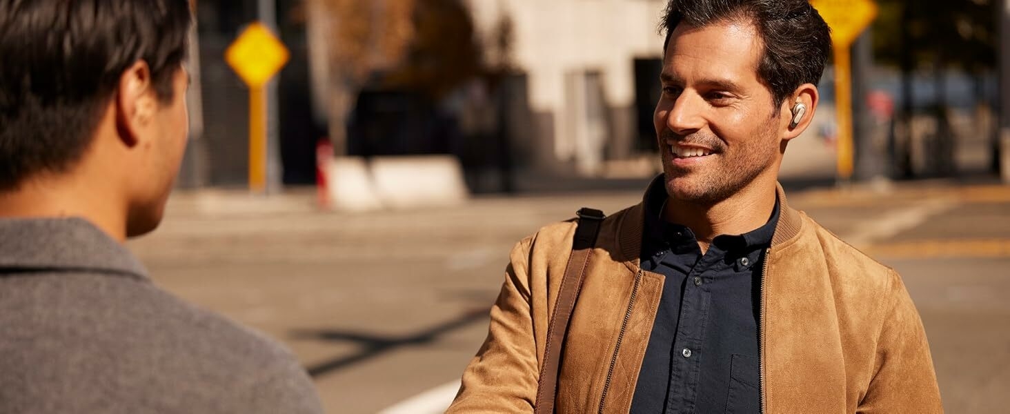 true adaptive noise cancelling