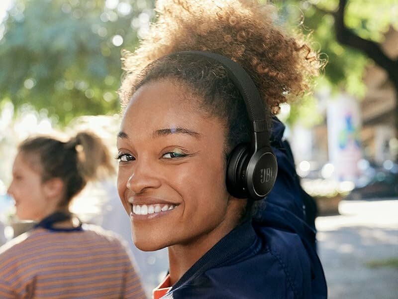 jbl wireless headphones