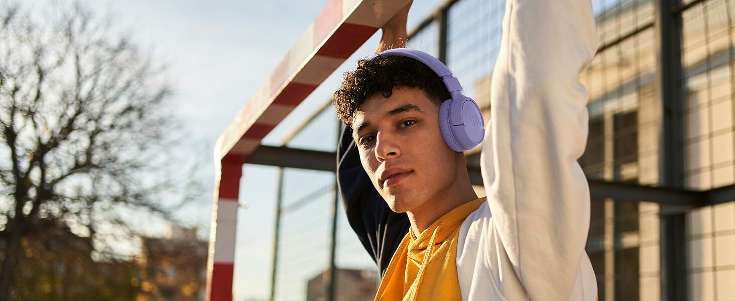 JBL Headphones App, customize your listening experience