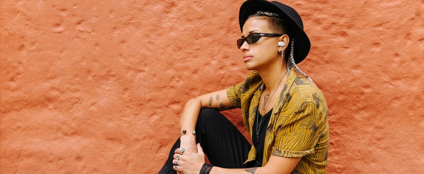 active noise cancelling