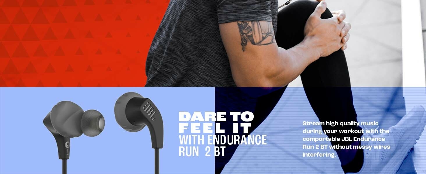 JBL Endurance Run 2