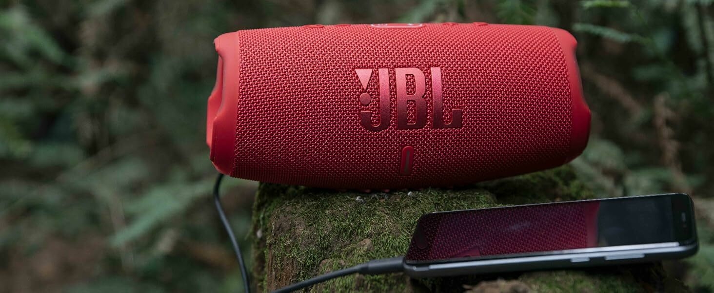 JBL Charge 5