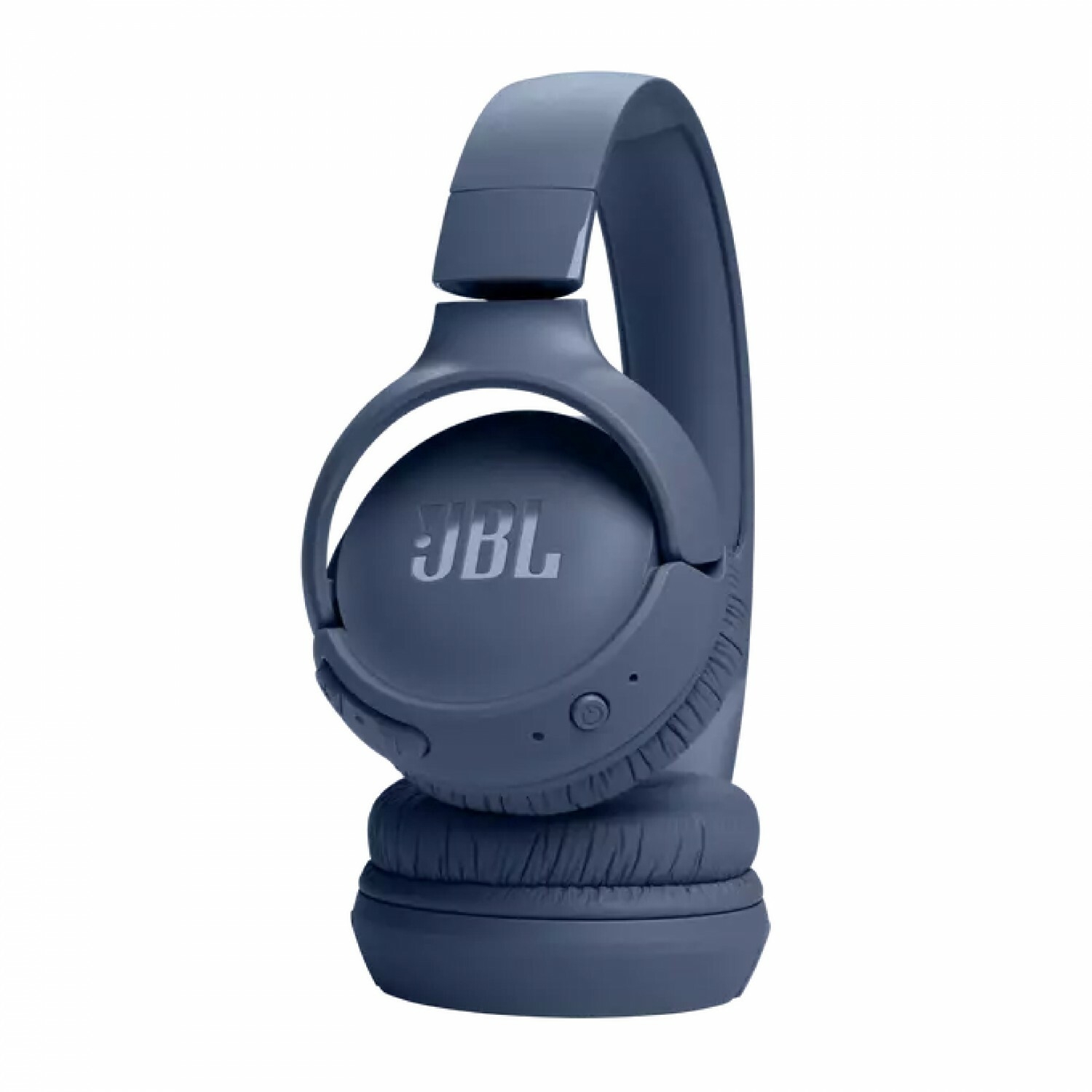 JBL TUNE 720BT WIRELESS OVER-EAR HEADPHONES- Blue - Audio Shop Nepal