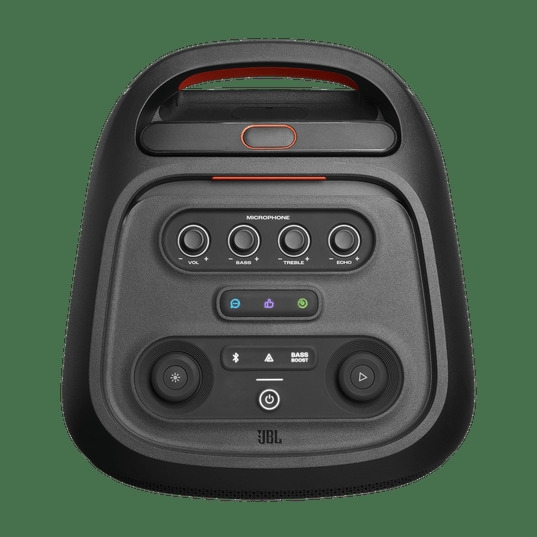 JBL PartyBox Stage 320 240W Portable party speaker - Fivestar Electronics