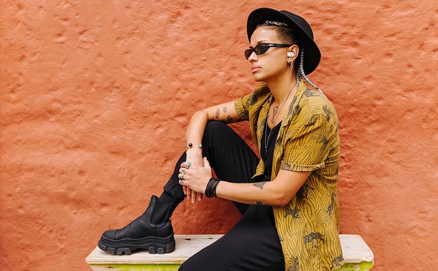 JBL Tune Buds - True wireless Noise Cancelling earbuds