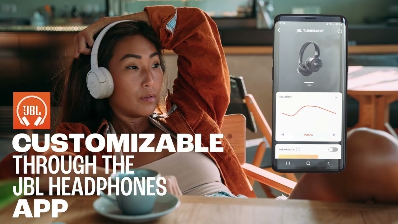 JBL Tune 520BT Black - Coolblue - Before 23:59, delivered tomorrow