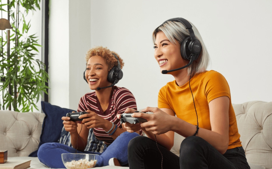 JBL Quantum 300 Wired Over-Ear Gaming Headphones price in Kenya - DealBora  Kenya