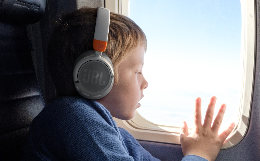 Active Noise Cancelling
