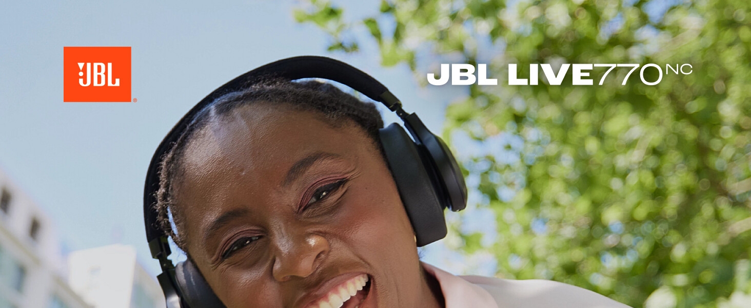 JBL Live 770NC