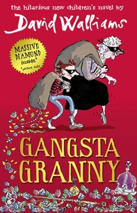 Gangsta Granny - Wikipedia