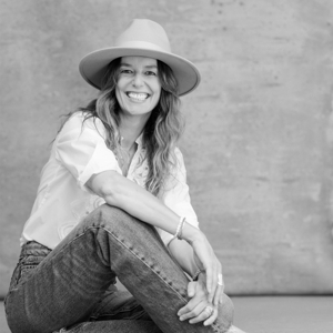 Alexandra Potter | Arvon