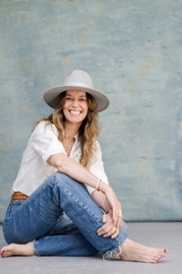 Alexandra Potter - Susanna Lea Associates