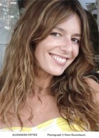 Alexandra Potter | Hachette UK
