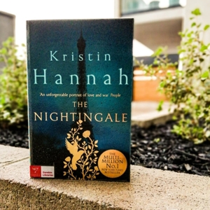 Review: The Nightingale by Kristin Hannah – Backpacking Bookworm