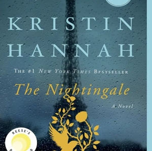 A Heartfelt Review of The Nightingale by Kristin Hannah ...