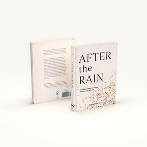 After the Rain | Chronicle Books