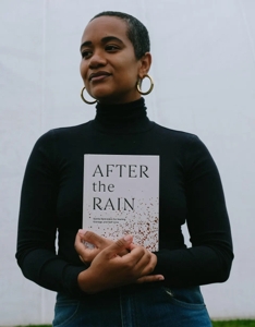 Alex Elle Discusses Her New Book, The Fight To Democratize ...