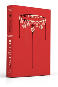 Red Queen by Victoria Aveyard | Orion - Bringing You News ...
