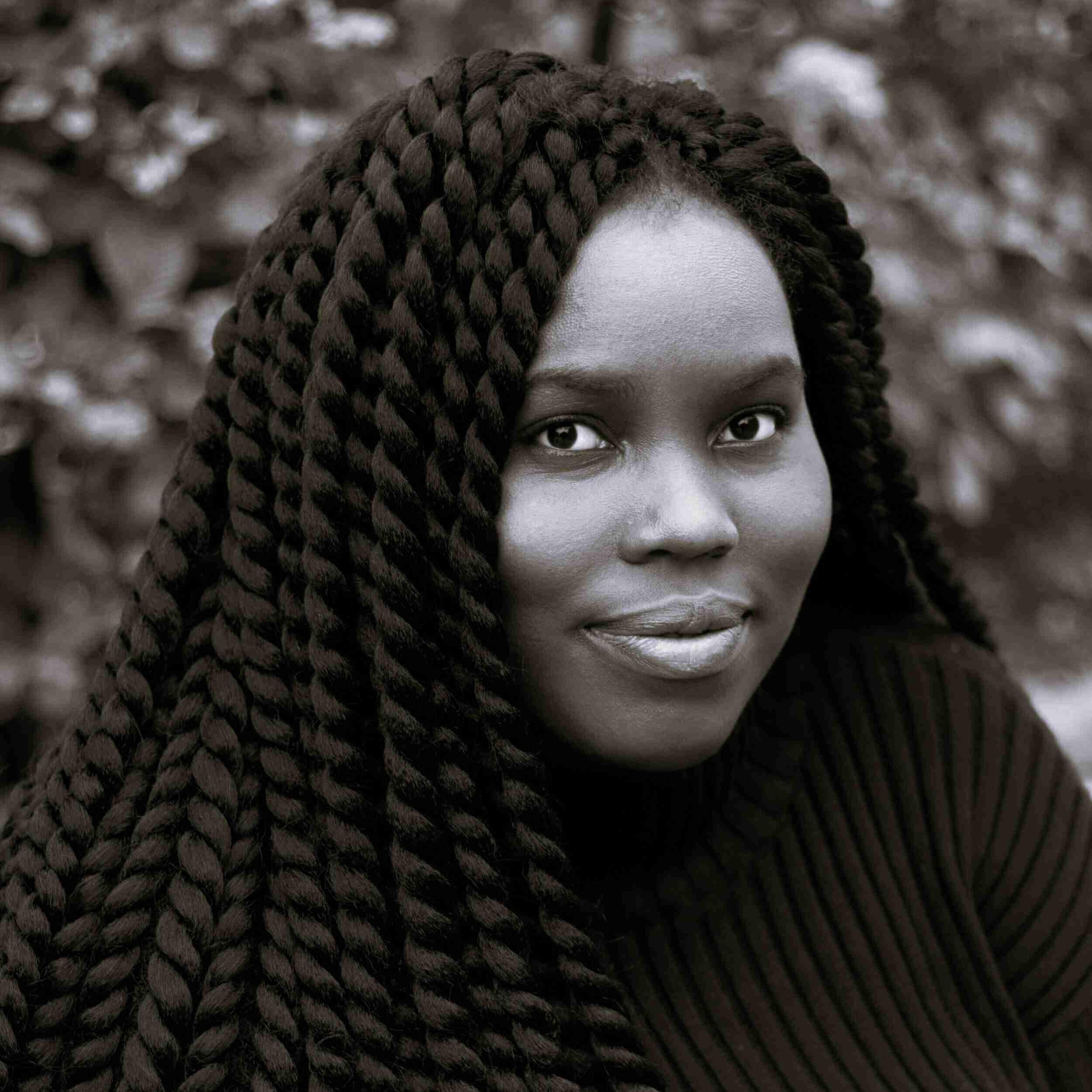Faridah Àbíké-Íyímídé - Madeleine Milburn Literary Agency