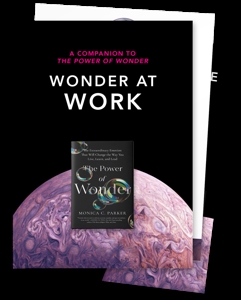 Resources | Monica C. Parker