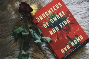 Daughters of Smoke and Fire By Ava Homa: A Review ...