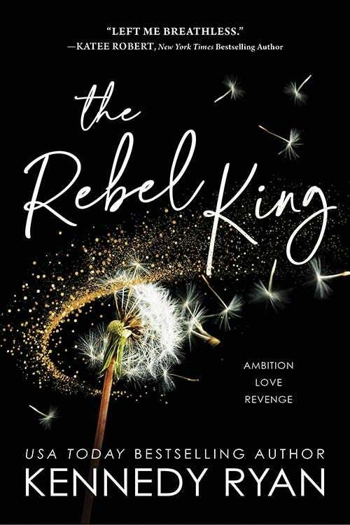 The Rebel King | Bloom Books
