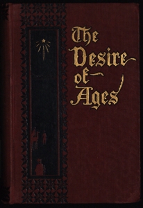 The Desire of Ages - Wikipedia