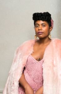 Akwaeke Emezi author biography