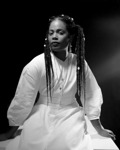 Profile: Akwaeke Emezi, Writer and Artist