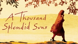 Book Review: A Thousand Splendid Suns By Khaled Hosseini