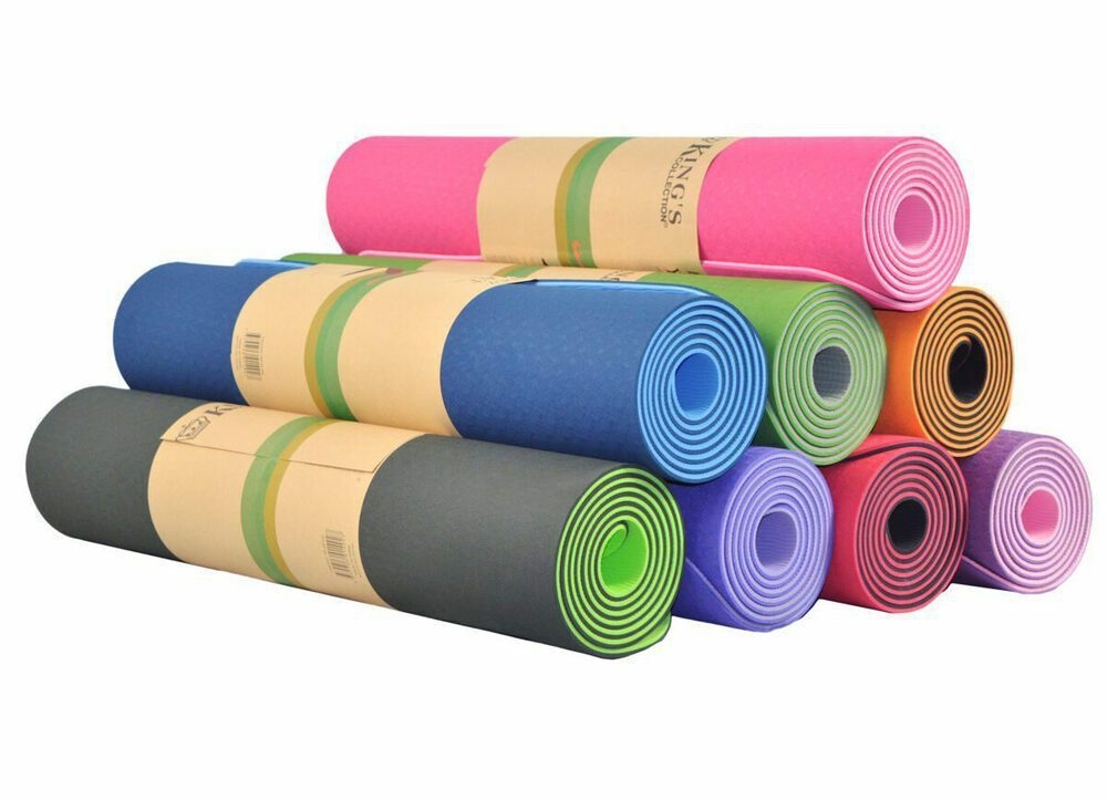 Yoga Mats #492