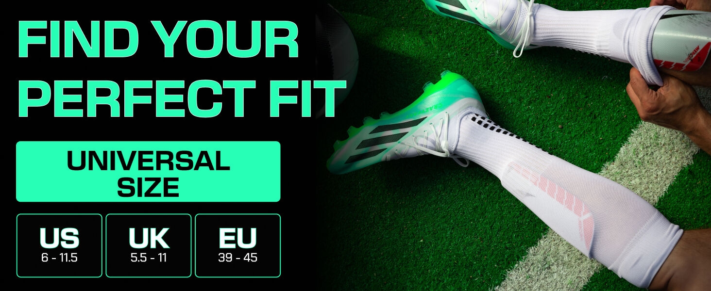 soccer socks men grip socks soccer youth anti slip soccer socks gain the edge grip socks 