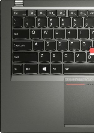 Lenovo ThinkPad X240 Ultrabook Laptop: PORTABILITY PERFECTED