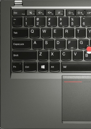 Lenovo ThinkPad X240 Ultrabook Laptop: PORTABILITY PERFECTED.