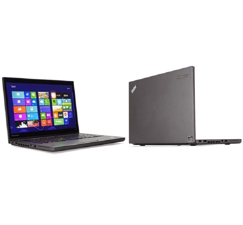 Refurbished Lenovo ThinkPad T440 Core i5 4th Gen – (4 GB/500 GB HDD) 14  inch - Zoneofdeals