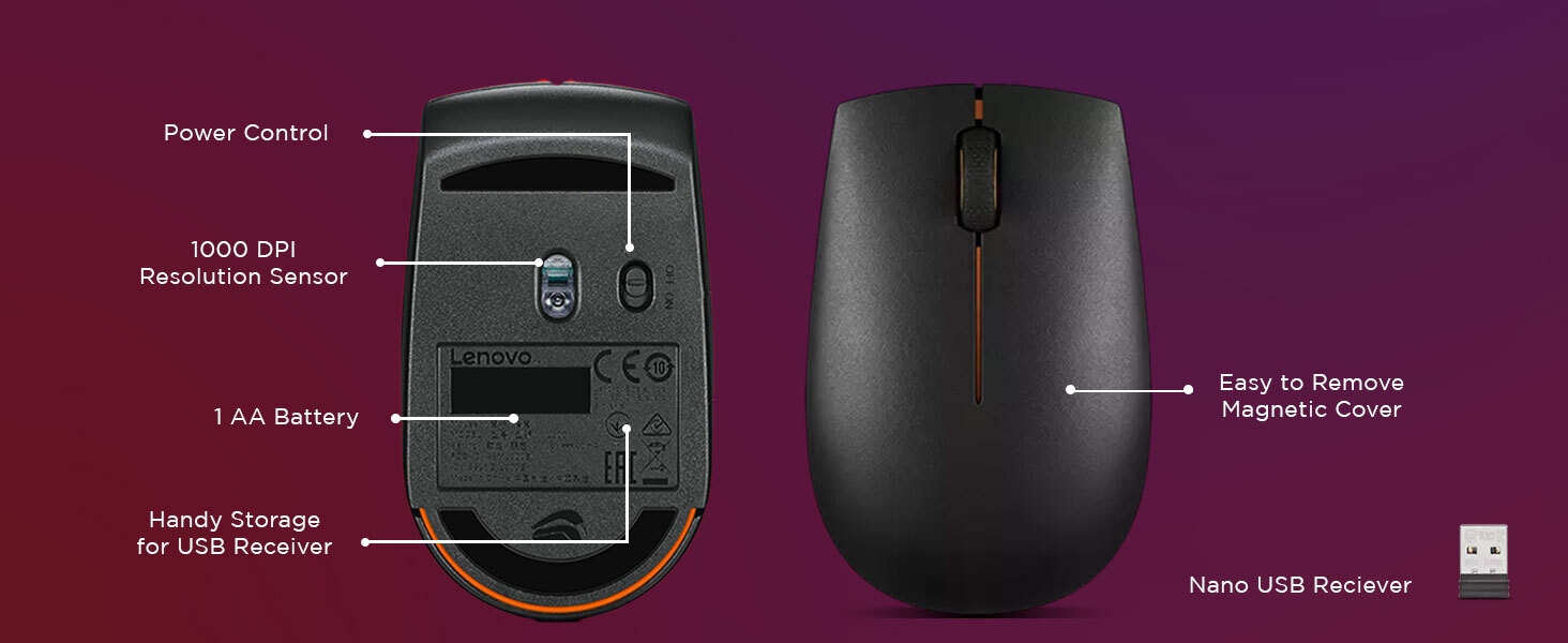 Cordless Convenience